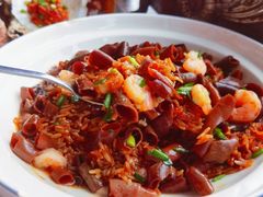 -渔家大院·地道威海菜(石岛店)