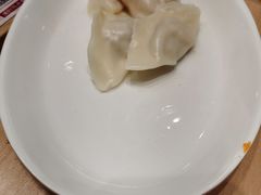 -喜家德虾仁水饺(浦东山姆店)