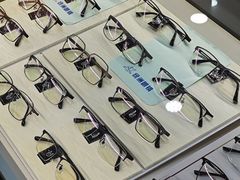 -绿洲眼镜(文教北路店-浙江52家连锁门店)
