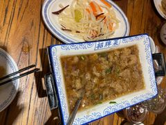 -老雒阳面馆·水席(定鼎门店)