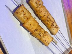 -叁叁零鹤岗小串(亦庄店)
