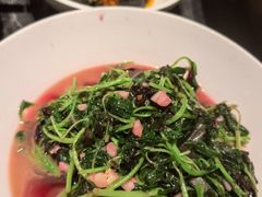 -炊烟小炒黄牛肉(浦东世纪汇店)