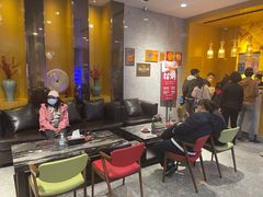 大堂-奕景海鲜(星海广场店)
