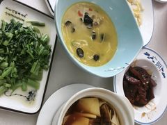 -锦海城市大酒店·上海酒楼(会馆浜路店)