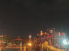 -西安华夏文旅水世界