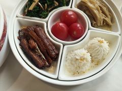 -大鸭梨烤鸭(房山店)