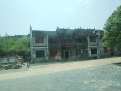 -新田龙家大院