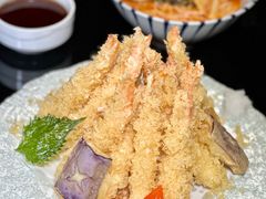 -梅筑·创意料理(王府井百货店)