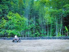-修水东浒寨风景区
