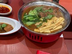 -喜家德虾仁水饺(岗厦北店)