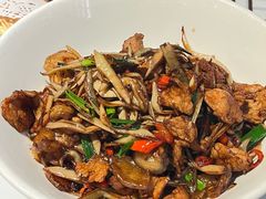 -帝一铭家宴(板塘店)