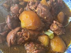 -东财大盘鸡(黑石礁店)