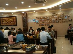 -马吉德牛肉拉面(新街口店)