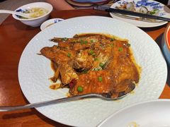 红烧杂鱼-涌觅名灶·本地海鲜宁波菜(财富广场店)