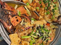 -味妙烤鱼吧(回龙观店)