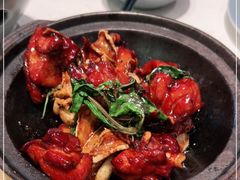 -鹿港小镇(悠唐店)