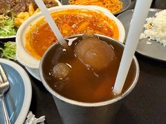 -妈阁铭记澳葡美食