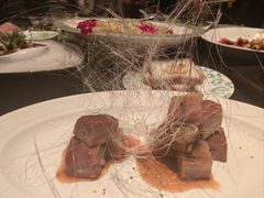 -桂满陇·海市蜃楼·黑金(国金店)