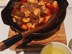 -陈麻婆豆腐(春熙店)