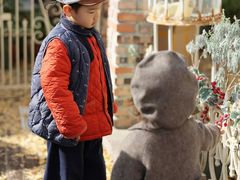 -秘密小花园(第三中学店)