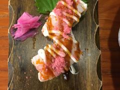 -松川日本料理(长沙路店)