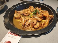 -巴蜀王婆大虾(南锣鼓巷店)