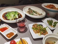 -湖锦酒楼·湖北菜(八一路店)