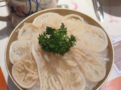 -老员外骨汤火锅(海州古城店)