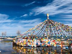 -青海湖国家重点风景名胜区
