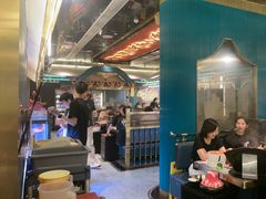 -一绪に寿喜烧(荟聚店)