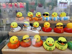 -LINLEE林里·手打柠檬茶(惠城仲恺天益城店)