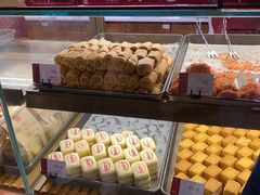 -詹记桃酥(百盛店)