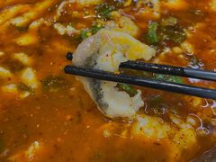 -金良酸菜鱼(宁海路总店)