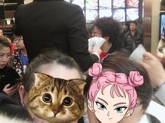 -金刚山烧烤(红旗大街店)