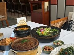 -阿诺泰·泰国餐厅(紫荆店)