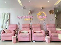 -Beauty Nails 美甲美睫皮肤管理