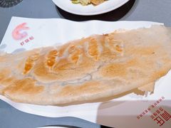 阿庄虾锅贴-阿庄新豫菜(通泰路店)