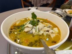 -银都上海菜馆(粤海东路店)