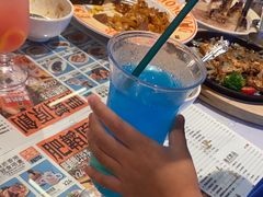 -肥韬茶餐厅(海上世界店)