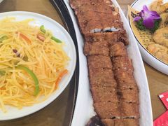 -醉壹号海鲜大排档(厦门美食地标店)