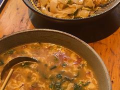 -肉串汪(月坛店)