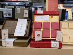 -DANXI丹喜面包·蛋糕(庐山店)