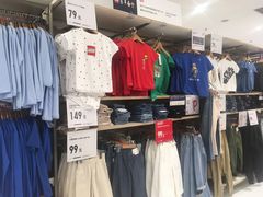-优衣库(无锡荟聚购物中心店)