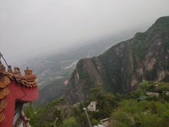 -龙庆峡风景区
