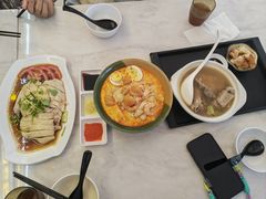 -好彩头新加坡料理(腾飞新苏坊店)