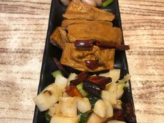 -好這口重庆小面(总店)