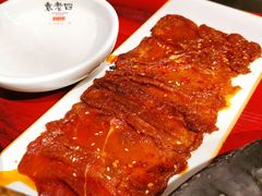 -袁老四重庆老火锅(桐梓坡店)