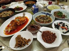 -锦月楼百姓厨房(大箕山商业广场店)