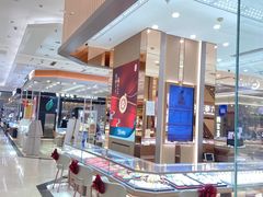 -燕莎友谊商城(金源店)