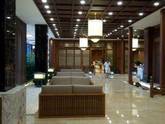-天津东丽湖恒大酒店-温泉自助餐厅